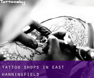 Tattoo Shops in East Hanningfield