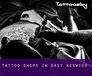 Tattoo Shops in East Keswick