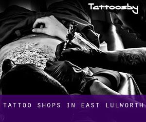 Tattoo Shops in East Lulworth