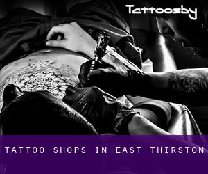 Tattoo Shops in East Thirston