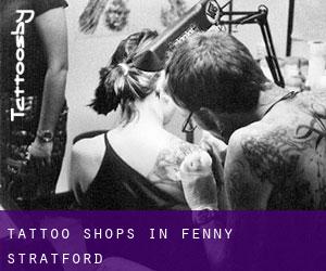 Tattoo Shops in Fenny Stratford