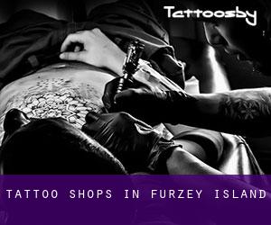 Tattoo Shops in Furzey Island