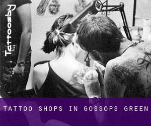Tattoo Shops in Gossops Green