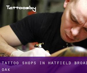Tattoo Shops in Hatfield Broad Oak