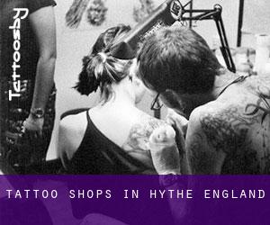 Tattoo Shops in Hythe (England)
