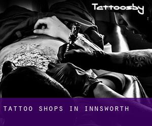 Tattoo Shops in Innsworth
