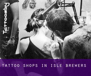 Tattoo Shops in Isle Brewers