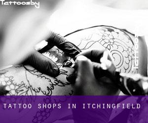 Tattoo Shops in Itchingfield