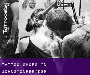 Tattoo Shops in Johnstonebridge