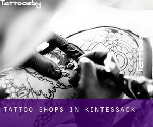 Tattoo Shops in Kintessack