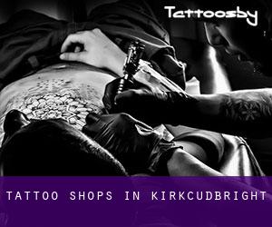 Tattoo Shops in Kirkcudbright