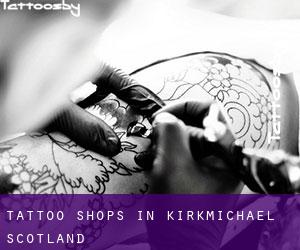 Tattoo Shops in Kirkmichael (Scotland)