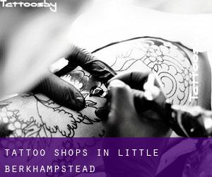 Tattoo Shops in Little Berkhampstead