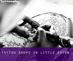 Tattoo Shops in Little Eaton
