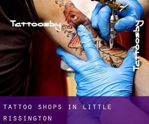 Tattoo Shops in Little Rissington