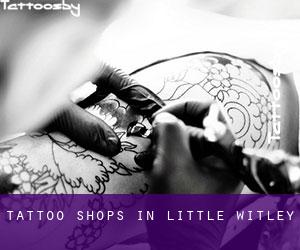 Tattoo Shops in Little Witley