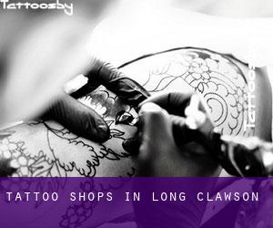 Tattoo Shops in Long Clawson