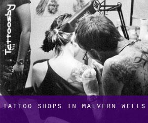 Tattoo Shops in Malvern Wells