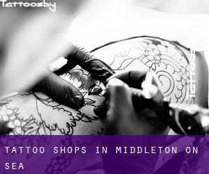 Tattoo Shops in Middleton-on-Sea