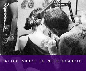 Tattoo Shops in Needingworth