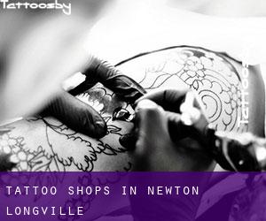 Tattoo Shops in Newton Longville