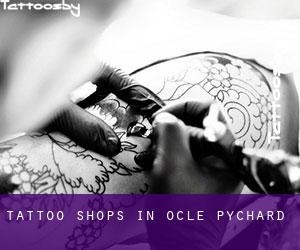 Tattoo Shops in Ocle Pychard