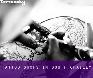Tattoo Shops in South Chailey