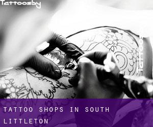Tattoo Shops in South Littleton