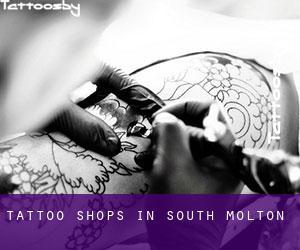Tattoo Shops in South Molton