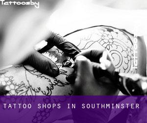 Tattoo Shops in Southminster
