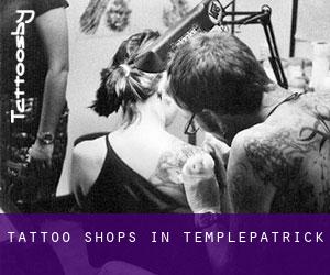 Tattoo Shops in Templepatrick