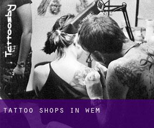 Tattoo Shops in Wem