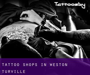 Tattoo Shops in Weston Turville