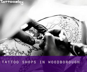 Tattoo Shops in Woodborough