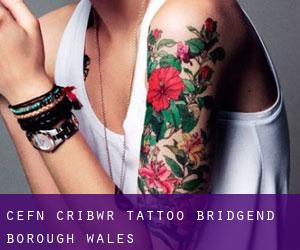 Cefn Cribwr tattoo (Bridgend (Borough), Wales)