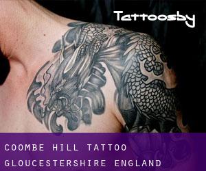 Coombe Hill tattoo (Gloucestershire, England)