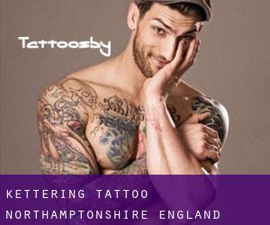 Kettering tattoo (Northamptonshire, England)