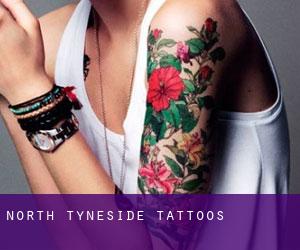 North Tyneside tattoos