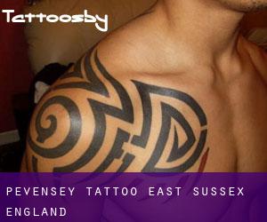 Pevensey tattoo (East Sussex, England)