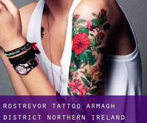 Rostrevor tattoo (Armagh District, Northern Ireland)