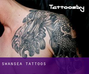 Swansea tattoos