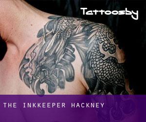 The inkkeeper (Hackney)