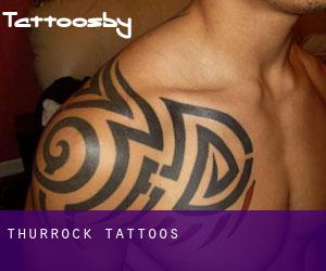 Thurrock tattoos
